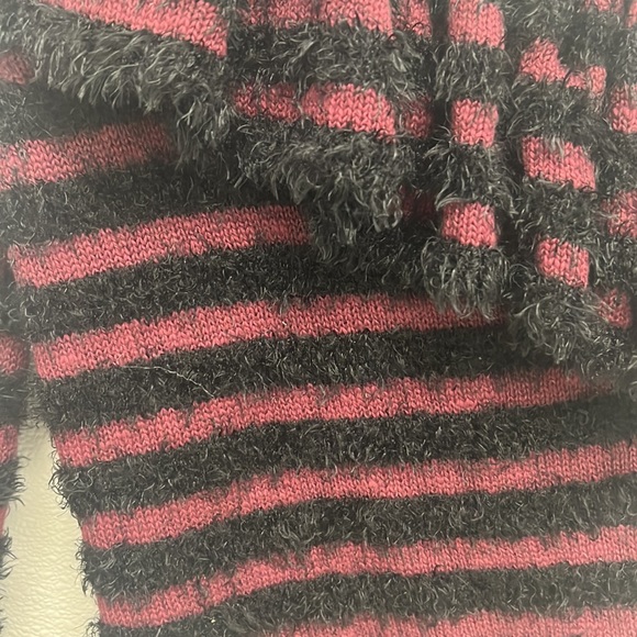 WAYF - one shoulder sweater top - new! - Picture 2 of 3